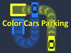 Game Color Cars Parking