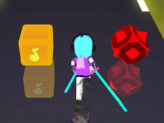 Game Beat Blader 3D