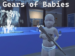 Game Gears of Babies