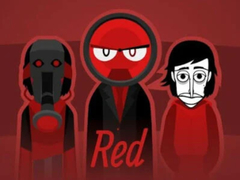 Game Incredibox Red Colorbox