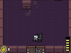 Game Gun Knight