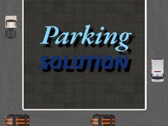 Game Parking Solution