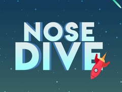 Game Nose dive