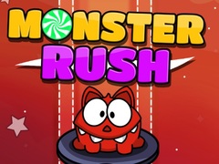 Game Monster Rush