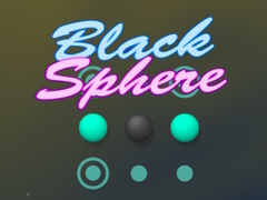Game Black Sphere