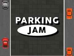 Game Parking Jam