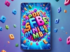 Game Word Jumble Challenge