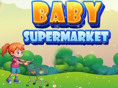 Game Baby Supermarket 