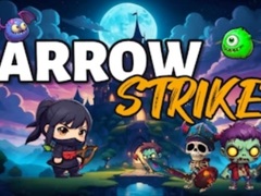 Game Arrow Strike