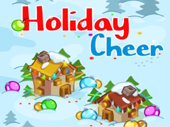Game Holiday Cheer