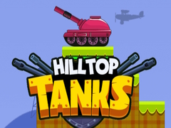 Game Hill Top Tanks