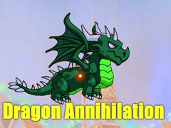 Game Dragon Annihilation