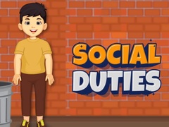 Game Social Duties