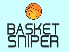 Game Basket Sniper