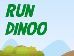 Game Run Dinoo