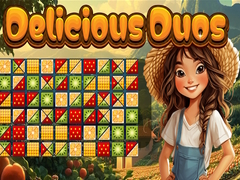 Game Delicious Duos