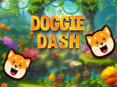 Game Doggie Dash