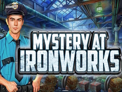 Game Mystery at Ironworks