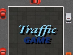 Game Traffic Game