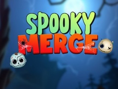 Game Spooky Merge