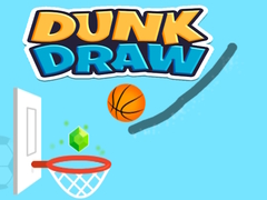 Game Dunk Draw