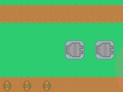 Game Tower Defense War