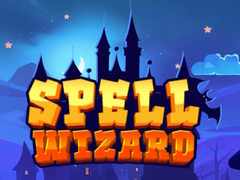 Game Spell Wizard