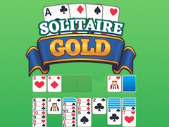 Game Solitaire Gold