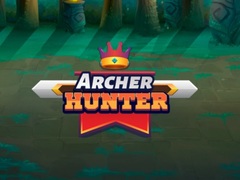 Game Archer Hunter