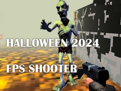 Game Halloween 2024 Fps Shooter