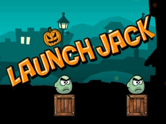 Game Launch Jack