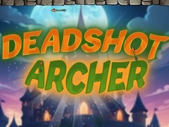 Game Deadshot Archer