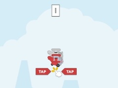 Game Tap Plane