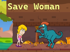 Game Save Woman
