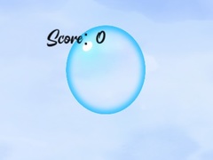 Game Bubble Pop Adventure