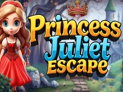 Game Princess Juliet Escape