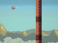 Game Angry Flappy