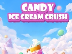 Game Candy Ice Cream Crush