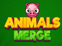 Game Animals Merge