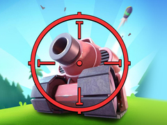 Game Tank Sniper 3D