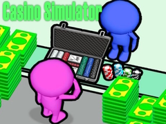 Game Casino Simulator