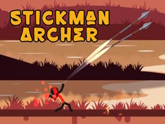 Game Stick Archer