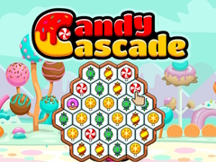 Game Candy Cascade