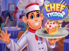 Game Chef Tycoon