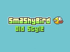 Game Smashy Bird
