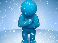 Game Frozenventure