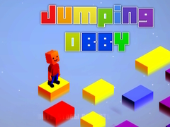 Game Jumping Obby