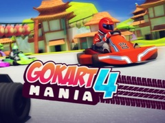 Game Go Kart Mania 4