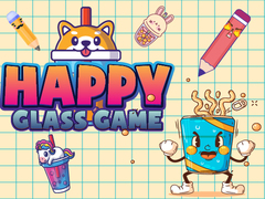 Game Happy Glass Game