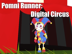 Game Pomni Runner: Digital Circus